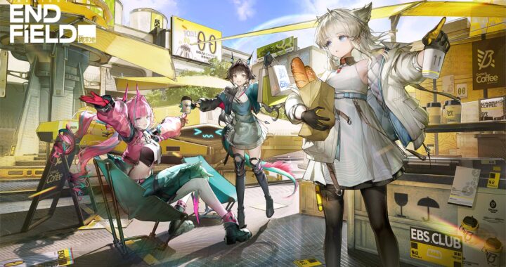 Arknights: Endfield y el silencio tras la beta cerrada — ¿Qué está pasando?