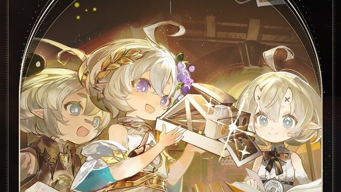 Duet Night Abyss revela detalles de jugabilidad en su nuevo diario: “The Luno's Touch”