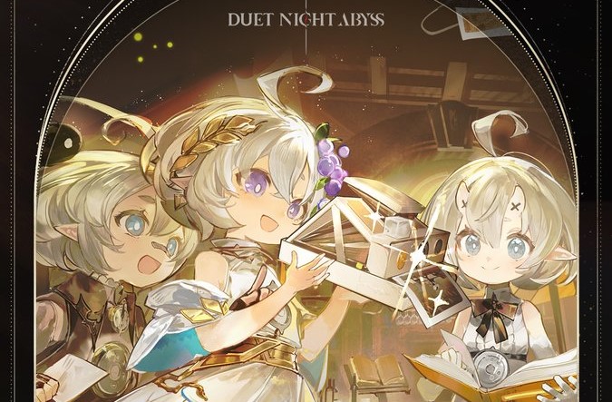 Duet Night Abyss revela detalles de jugabilidad en su nuevo diario: “The Luno's Touch”
