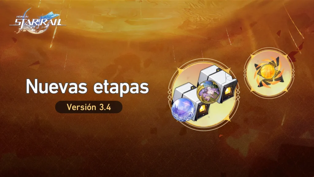 ¡Explora Rubor de la luna y las nuevas fases del Universo Diferenciado en Honkai: Star Rail!