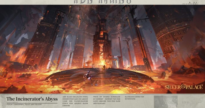 SilverPalace: Sin novedades desde el anuncio de The Incinerator’s Abyss