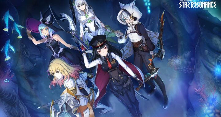 Blue Protocol: Star Resonance abre el registro para su Prueba Beta Cerrada