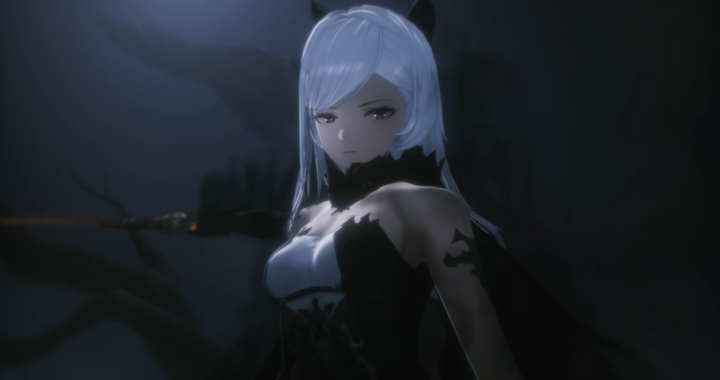 Duet Night Abyss presenta a Berenica: habilidades y detalles del personaje